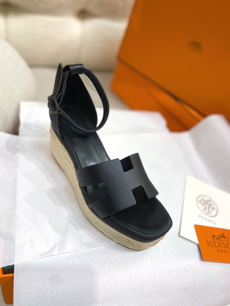 Hermes Sandals